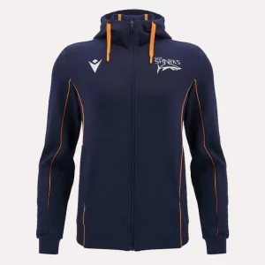 Alex Sanderson Sale Sharks Hoodie