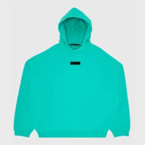 FOG Mint Leaf Essentials Hoodie
