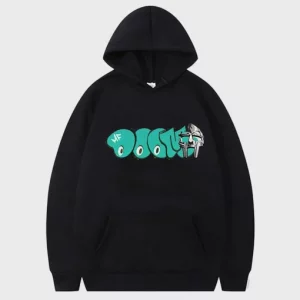 Mf Doom Hoodie