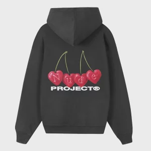 Nude Project Cherry Hoodie