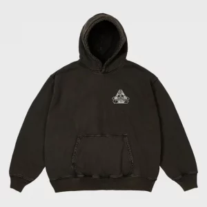Palace x Vivienne Westwood Hoodie