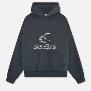 Scuffers Safari Hoodie