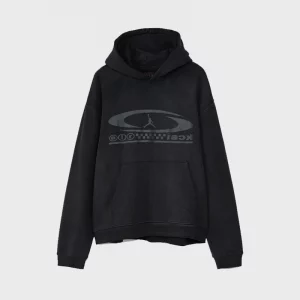 Jordan x Travis Scott Men’s Pullover Hoodie