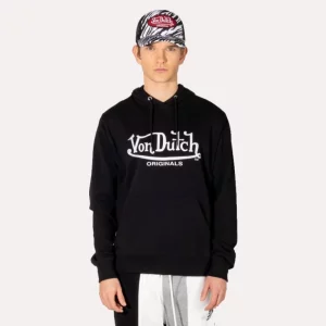 Von Dutch Originals Hoodie