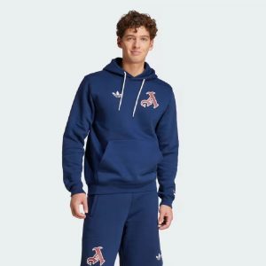 Arsenal VRCT Hoodie