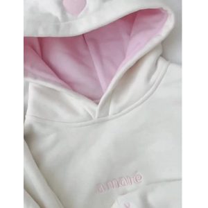 Amare C.A.L.Y.L Hoodie