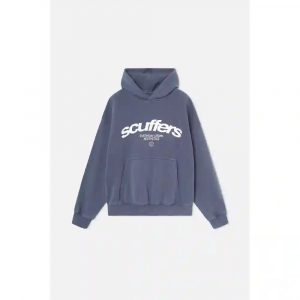 Iconic Scuffers Hoodie