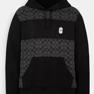 Coach Hoodie