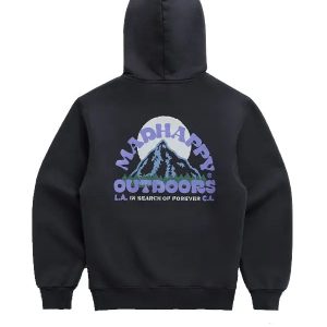 Madhappy In Search of Forever Hoodie