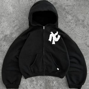 NY Noodle Akimbo Hoodie