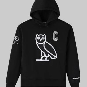 OVO Gretzky Icon Team Hoodie