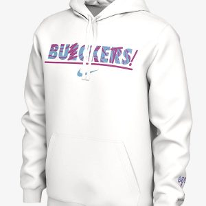 Paige Bueckers Club Fleece Pullover Hoodie