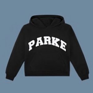 Parke Hoodie