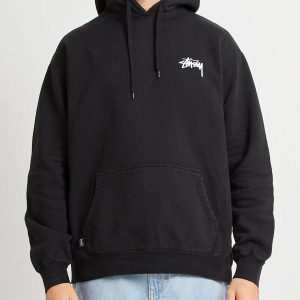 Stussy Dice Hoodie
