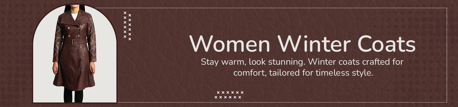Women Winter Coats